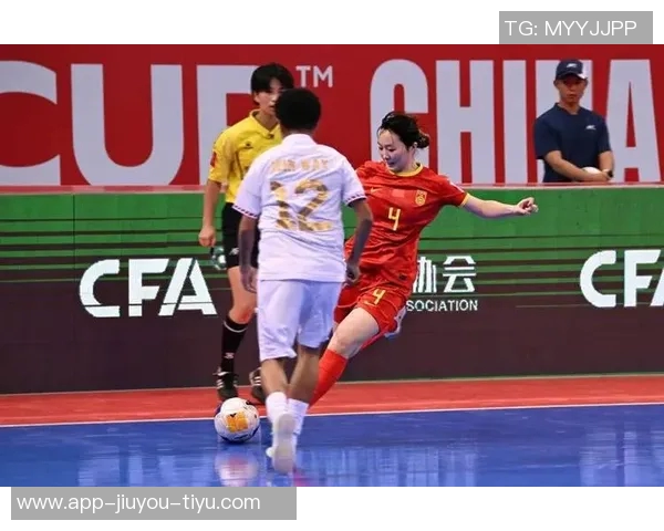 首都体育学院女足球员中的明星人物是谁她的成就与影响力如何