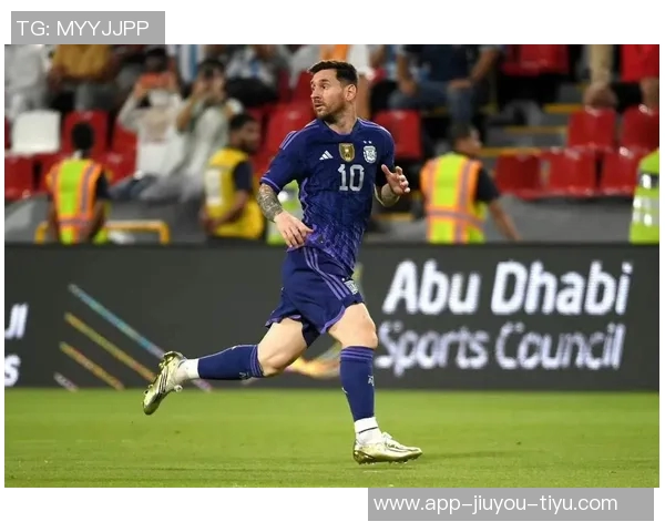 梅西足球鞋成为球星首选 多位顶级球员纷纷穿上助力表现