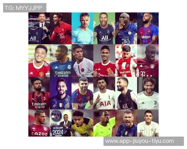 足球巨星巅峰身价盘点揭秘转会市场背后的惊人数字与故事