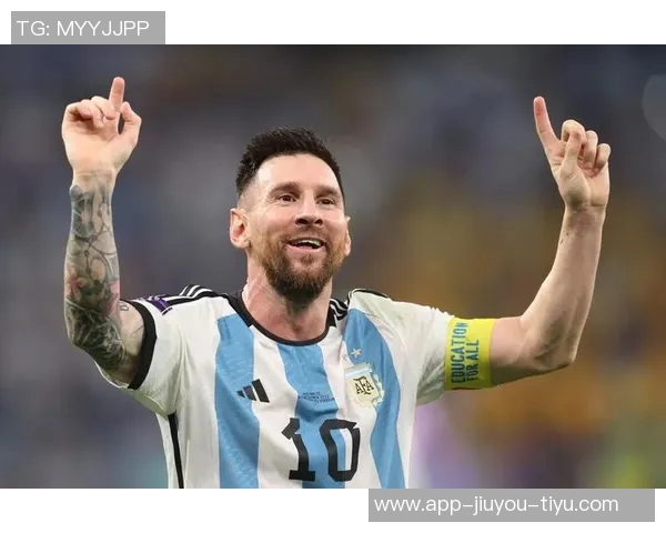 足球圈天花板球星是谁 哪位传奇球员才配得上这一殊荣