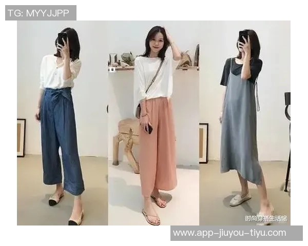 足球球星穿搭风采大揭秘女孩子们的时尚榜样与穿搭灵感